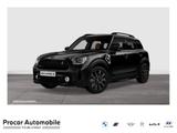 MINI Cooper SE ALL4 Countryman Navi+HuD+KZG+RFK+SHZ+L - MINI Cooper SE Countryman Gebrauchtwagen