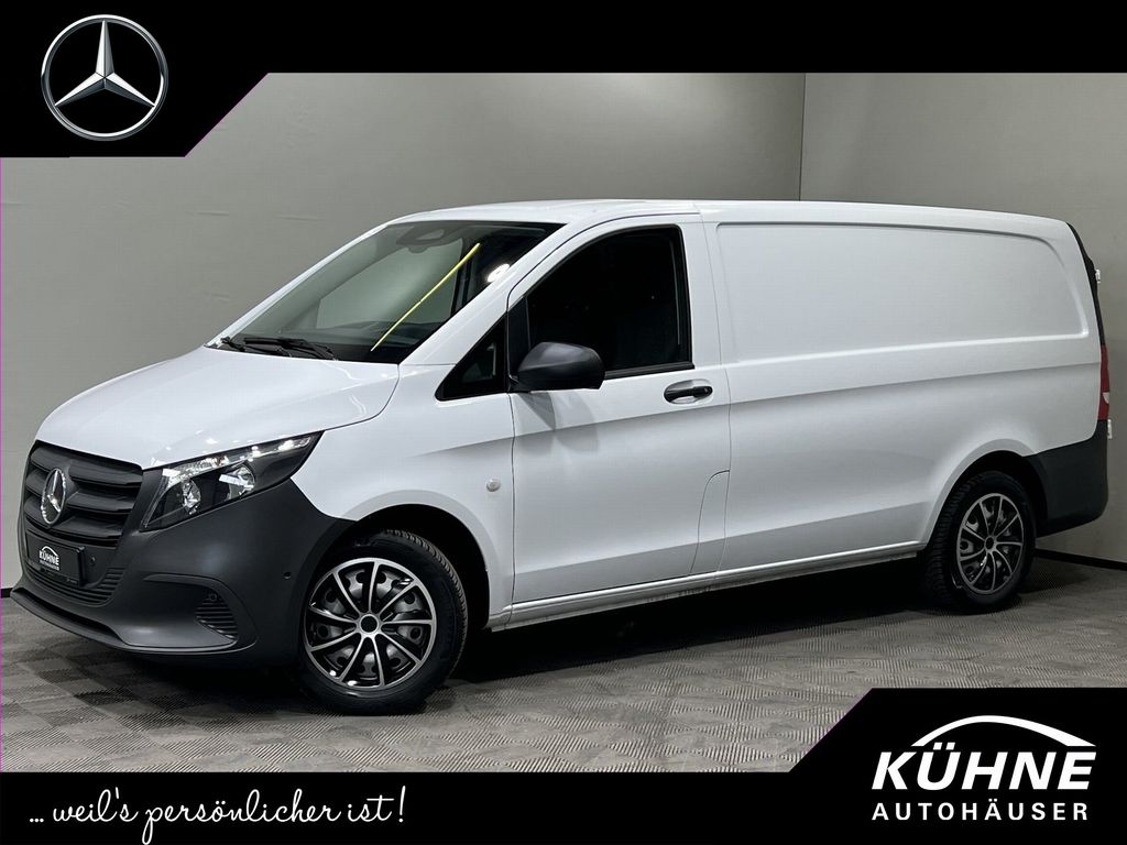 Image of Mercedes-Benz Vito