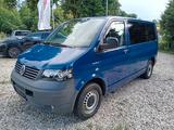Volkswagen T5 1.9TDi Transporter 9-Sitze * INSP+TÜV neu - Volkswagen T5: 1.9