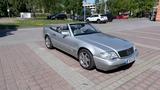 Mercedes-Benz SL 320 SL - Mercedes-Benz SL 320 in Berlin