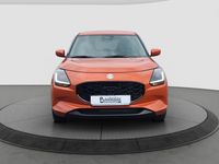 Suzuki Swift - Vorschau Bild 8