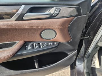 BMW X4 - 12