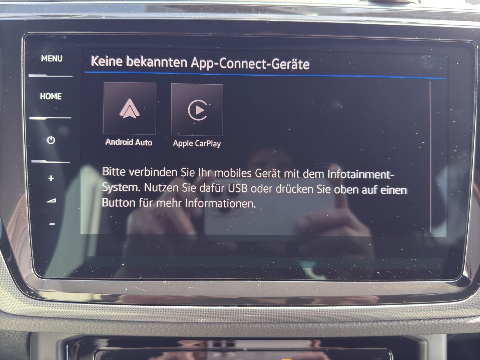 Volkswagen Touran - Bild 14