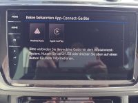 Volkswagen Touran - Vorschau Bild 14