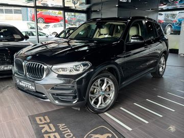 BMW X3 - 8