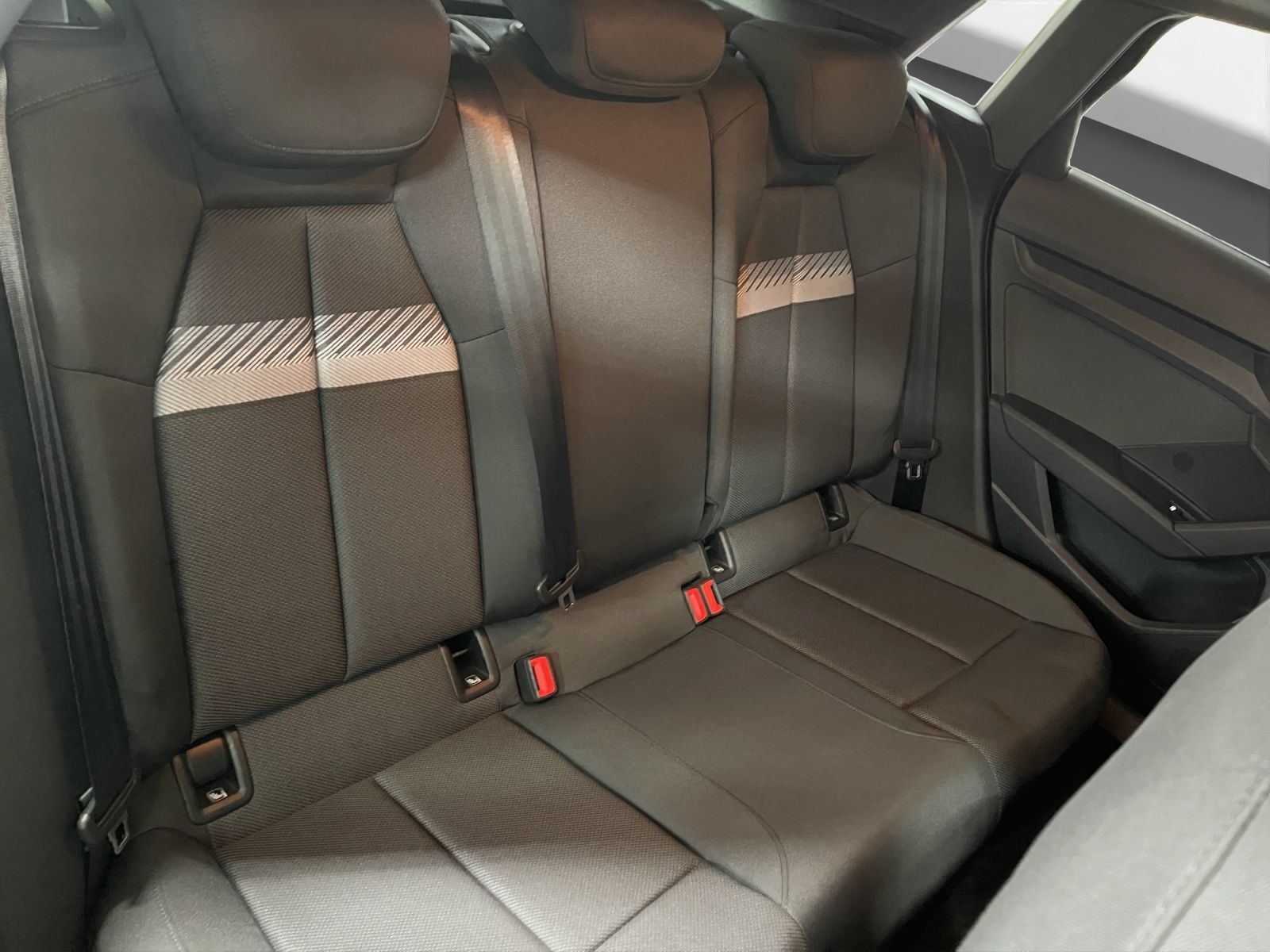 Audi A3 - Bild 18