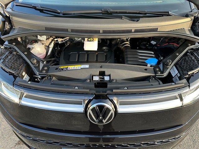 Fahrzeugabbildung Volkswagen T7 Multivan 2.0TDI DSG Style lang+AZV+LED+NAVI++