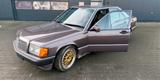 Mercedes-Benz Mercedes Benz 190E 2.6 / 16V Sportline / A... - Mercedes-Benz 190: Sportline