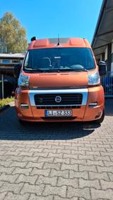 Adria Twin Titan  - Adria Kastenwagen