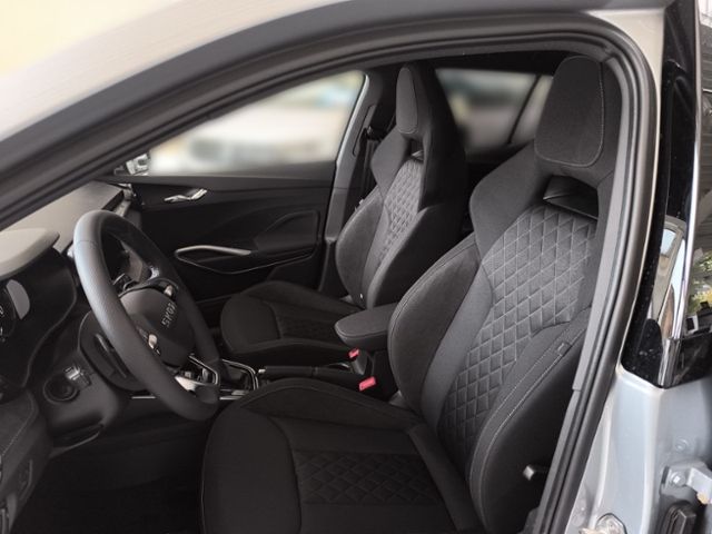Fahrzeugabbildung SKODA Fabia 1.0 TSI DSG Balance LED BEHEIZ: WSS 5 j. G