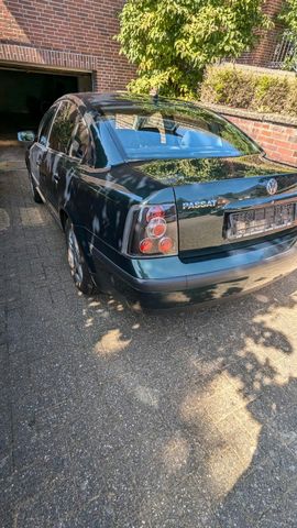 Volkswagen Passat 1.6 Aus 2.Hand