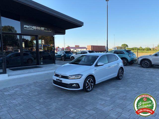 Image of Volkswagen Polo