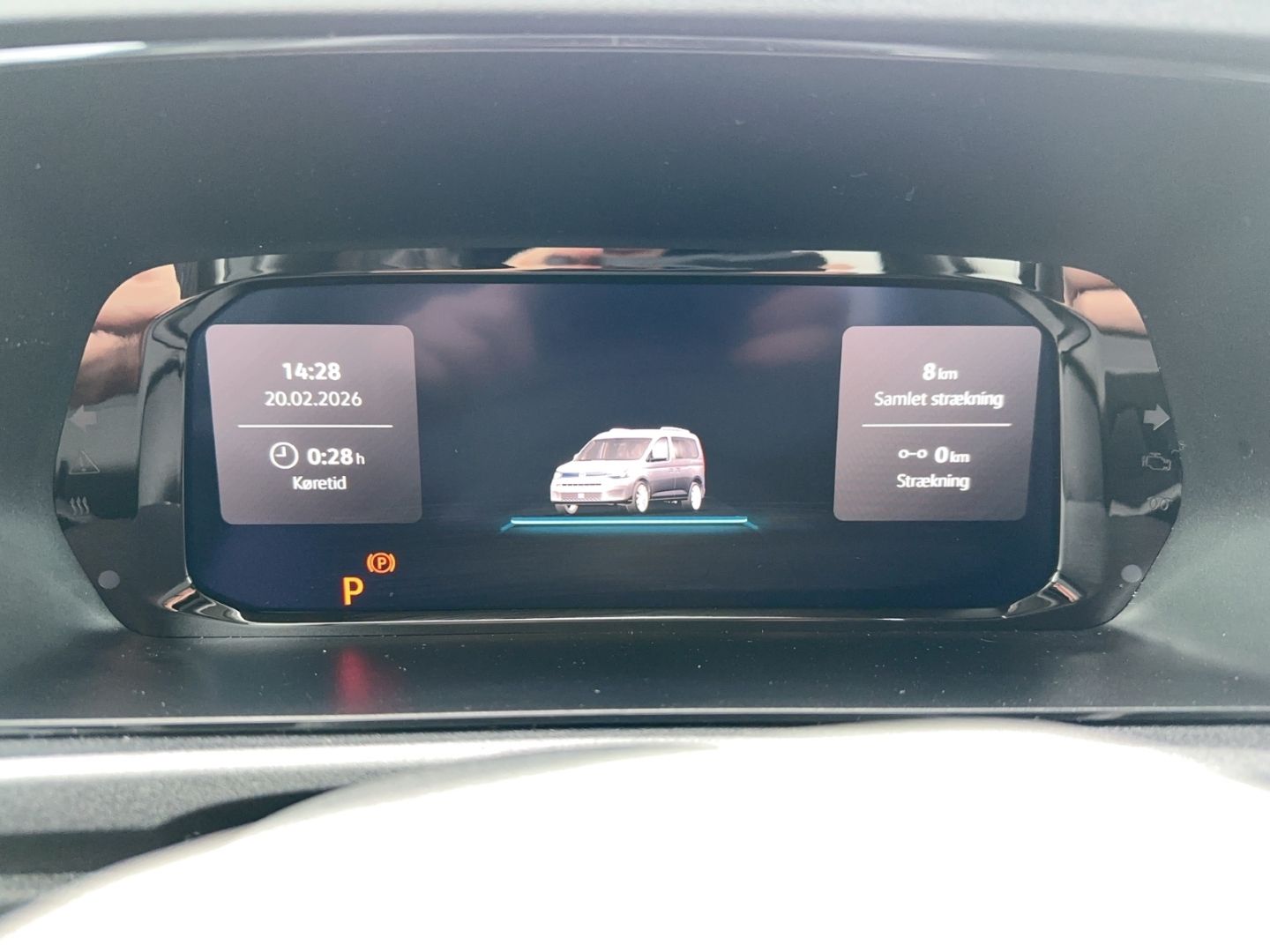 Volkswagen Caddy - Bild 11