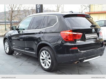BMW X3 - 6