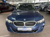 BMW 318 d Touring AHK+Driving Assistant+Keyless GO - BMW 318 in Hamm