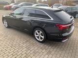 Audi A6 Avant 40 TDI quattro S-line LED ACC 90TKM - Audi A6 Gebrauchtwagen in Chemnitz
