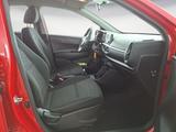 Kia Picanto 1.2 ISG Edition SHZ LENKRADHEIZUNG - gebrauchte Kia Picanto aus dem Jahr 2018