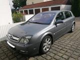 Opel Signum 1,9 CDTI Leder Vollausstattung - Opel Signum: 1.9