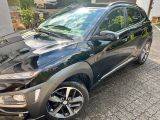 Hyundai KONA 1.0 T-GDI Premium, Garantie, 34Tkm, TOP - Hyundai KONA von privat