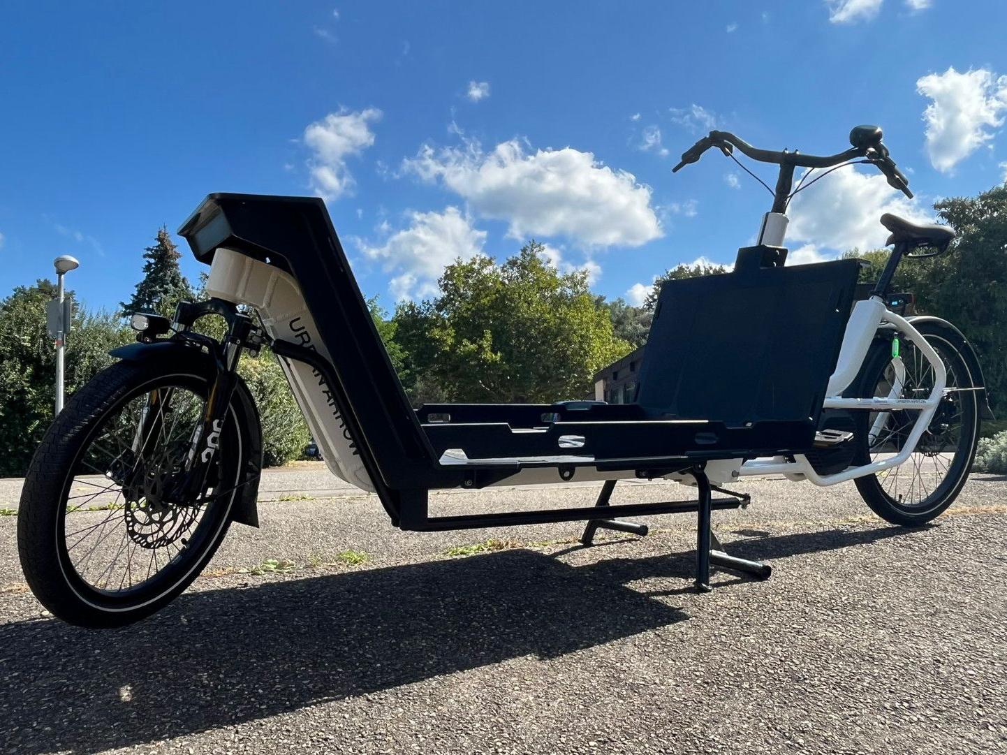 Urban Arrow Cargo XL