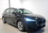 Ford Focus 1.5 EcoBlue Aut. Cool & Connect*Sportsitz* - Ford: Connect Sport