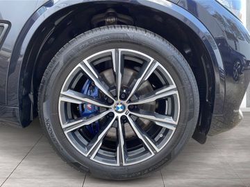 BMW X5 - 12