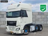 DAF XF 460 6X2 NL-Truck SSC Lift-Lenkachse ACC Euro - DAF Xf 460