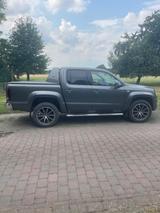Volkswagen Amarok Aventura - Volkswagen Amarok