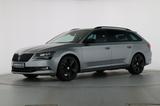 Skoda SUPERB COMBI SPORTLINE 1.5TSI NAVI+ACC-TEMPOMAT - Skoda Superb: Sportfahrwerk