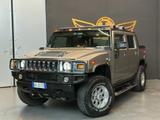Hummer HUMMER H2 SUT 6.0 V8 AUTOCARRO 5P IMPECCABILE FU - Hummer H2 aus 2004