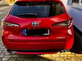 Toyota Corolla 2.0 Hybrid Lounge Touring  Matrix - Toyota Corolla: Automatik