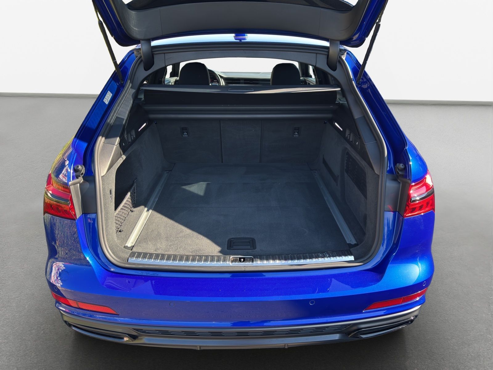 Audi A6 - Bild 10