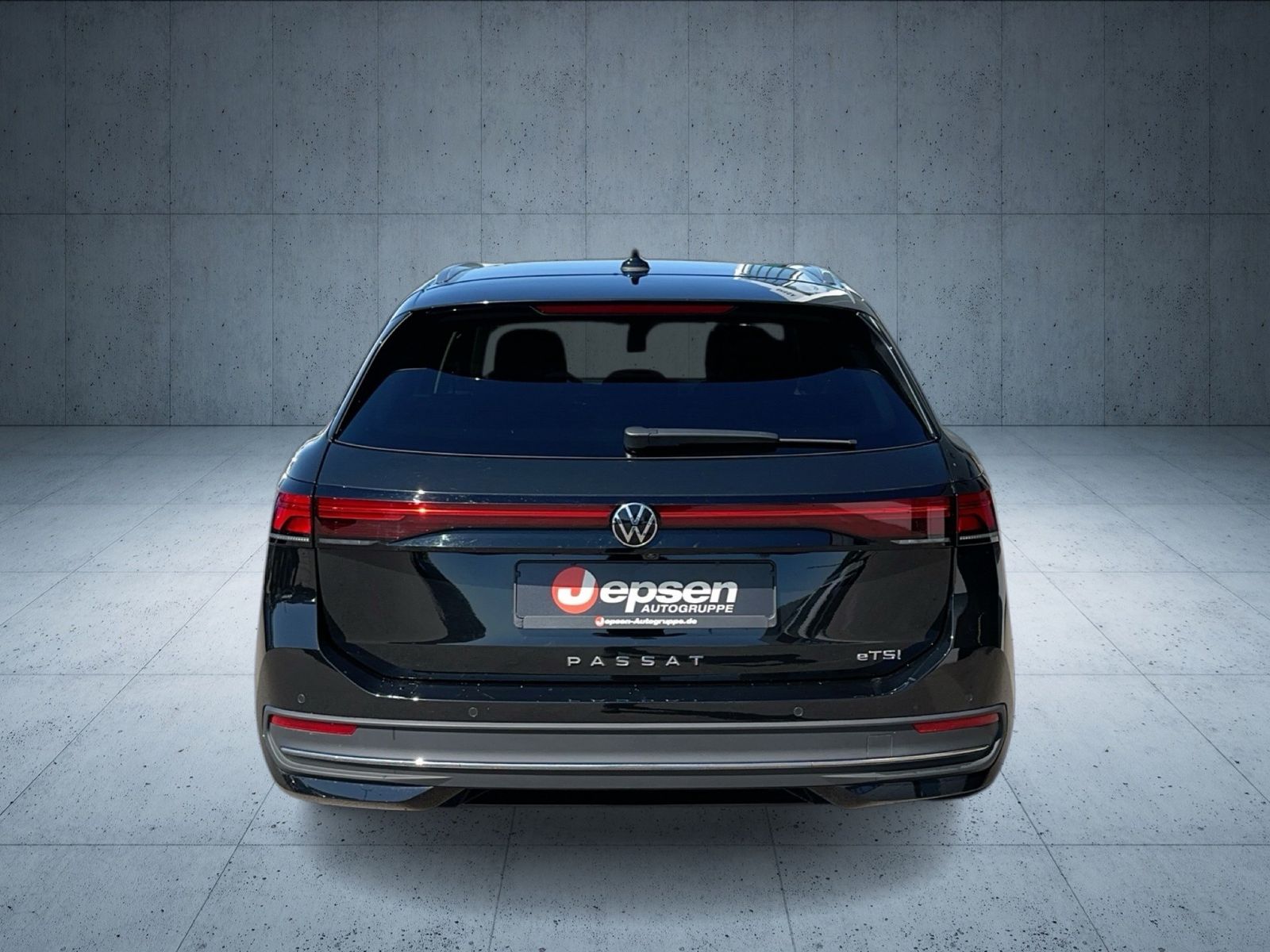 Volkswagen Passat - Bild 4