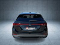 Volkswagen Passat - Vorschau Bild 4