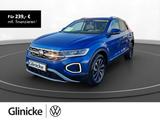 Volkswagen T-Roc 1.0 TSI Navi AHK RüKa Klima LED Isofix - Volkswagen T-Roc: R