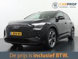 Audi Q4 e-tron 35 Launch edition S-Line | AHK | BTW |