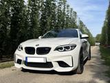 BMW M2 LCI, DKG, H&K, Verksz.Erk, APPLE, DAB, NO OPF - gebrauchte BMW M2 aus dem Jahr 2017