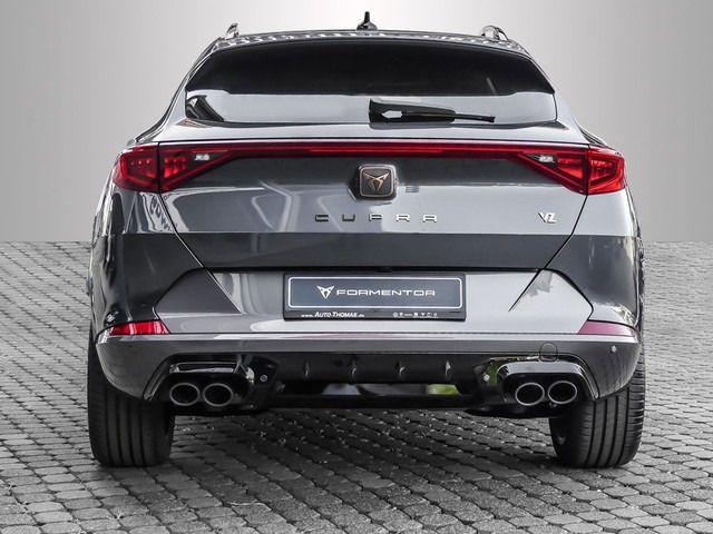 Cupra Formentor VZ 2.0 TSI DSG 4DRIVE+NAVI+FULL LINK, миниатюра 2