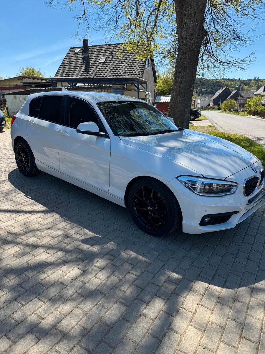 BMW 118
