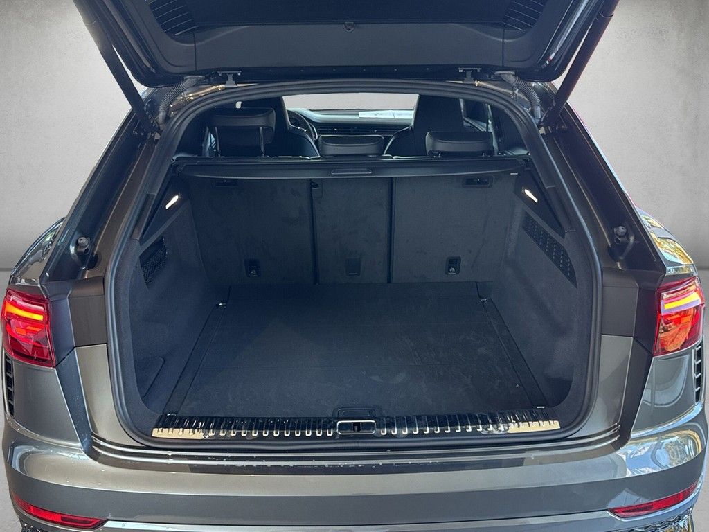 Audi RSQ8 - Bild 5