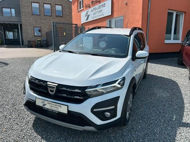 Dacia Jogger Comfort TCe 90 mit Autogas