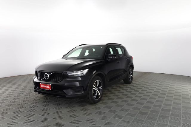 Volvo VOLVO XC40 XC40 D3 AWD Geartronic R-design