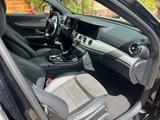 Mercedes-Benz Mercedes E300de Familien-Kombi Plugin Hybrid - Mercedes-Benz E 300 in Freiburg