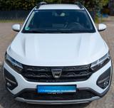 Dacia Sandero TCe 100 ECO-G Stepway Comfort (LPG) - Dacia Sandero mit LPG-Antrieb