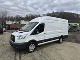 Ford Transit Hoch+Lang 4x4 Allrad Klima Kamera - Ford Transit hoch lang