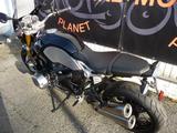 BMW R  Nine T Classic Mod 2016 - Motorräder in Hannover
