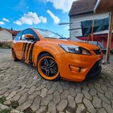 Ford Focus 2,5 ST ST - Ford Focus mit 3 Türen