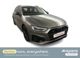 Audi A4 edition one Avant 45 TFSI quattro S tronic - Audi A4: Edition