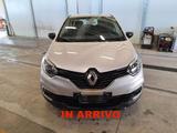 Renault Captur dCi 8V 90 CV EDC Business Energy - Renault Captur mit Halbautomatikschaltung