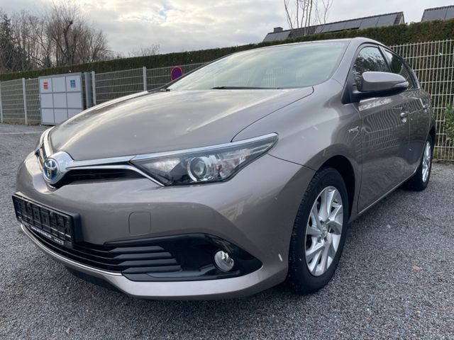 Toyota Auris Hybrid Comfort